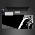 Morukai "Dio Brando Black & White" JoJo's Bizarre Adventure Gaming Mouse Pad