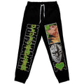 Morukai "Dio Brando" JoJo's Bizarre Adventure Streetwear Sweatpants
