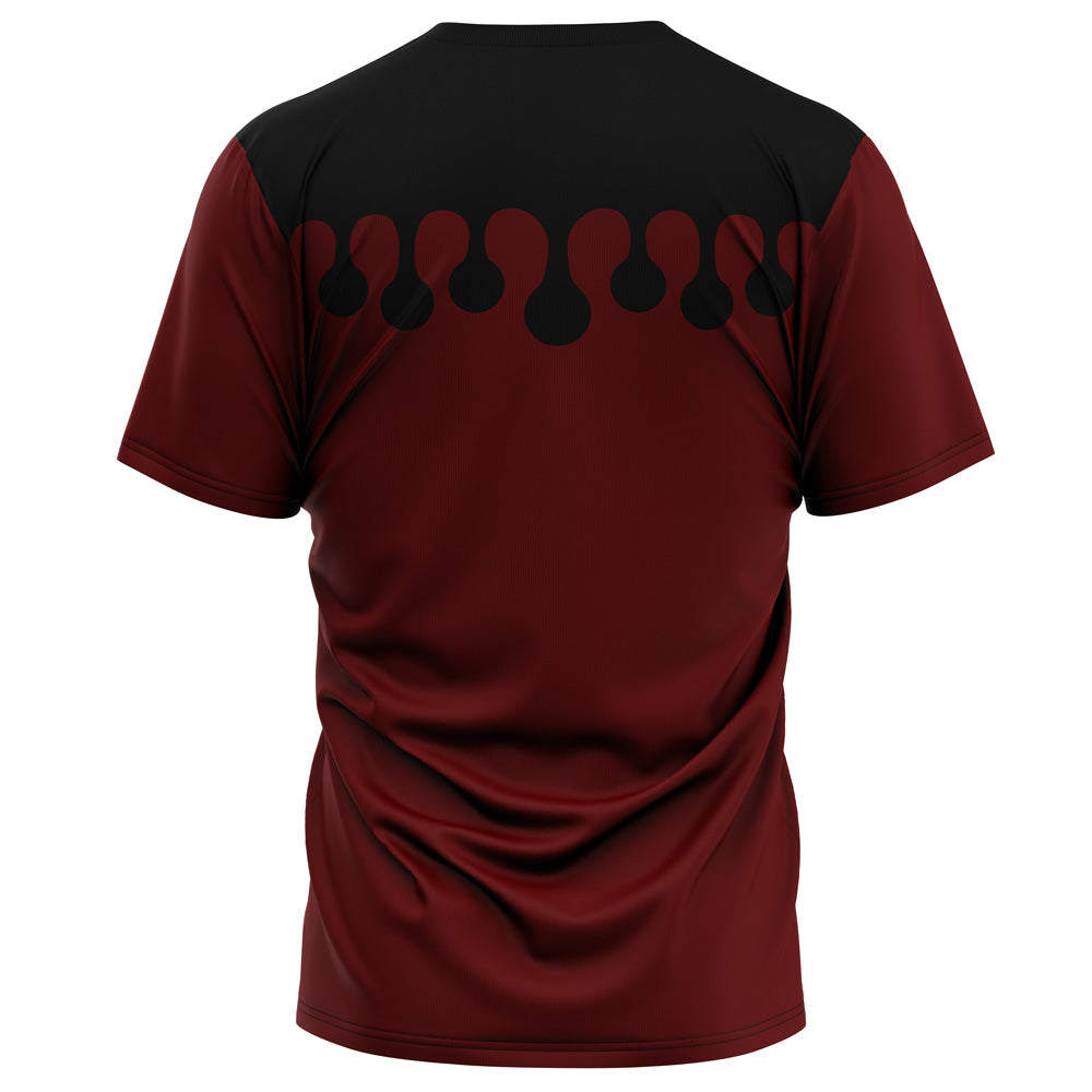 Morukai "Doma Demon Slayer Demon Slayer T-Shirt