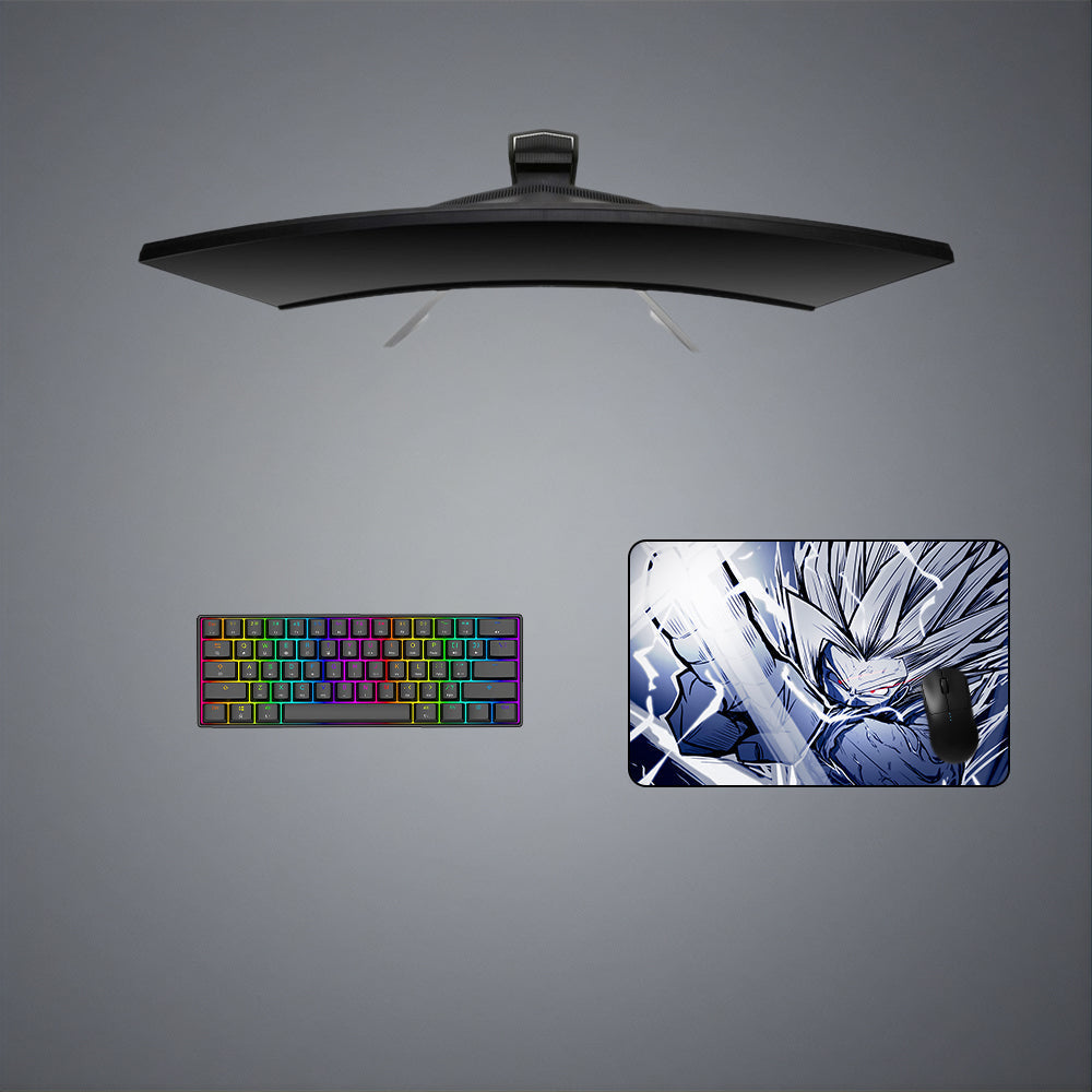 Morukai "Gohan Beast" Dragon Ball Gaming Mouse Pad