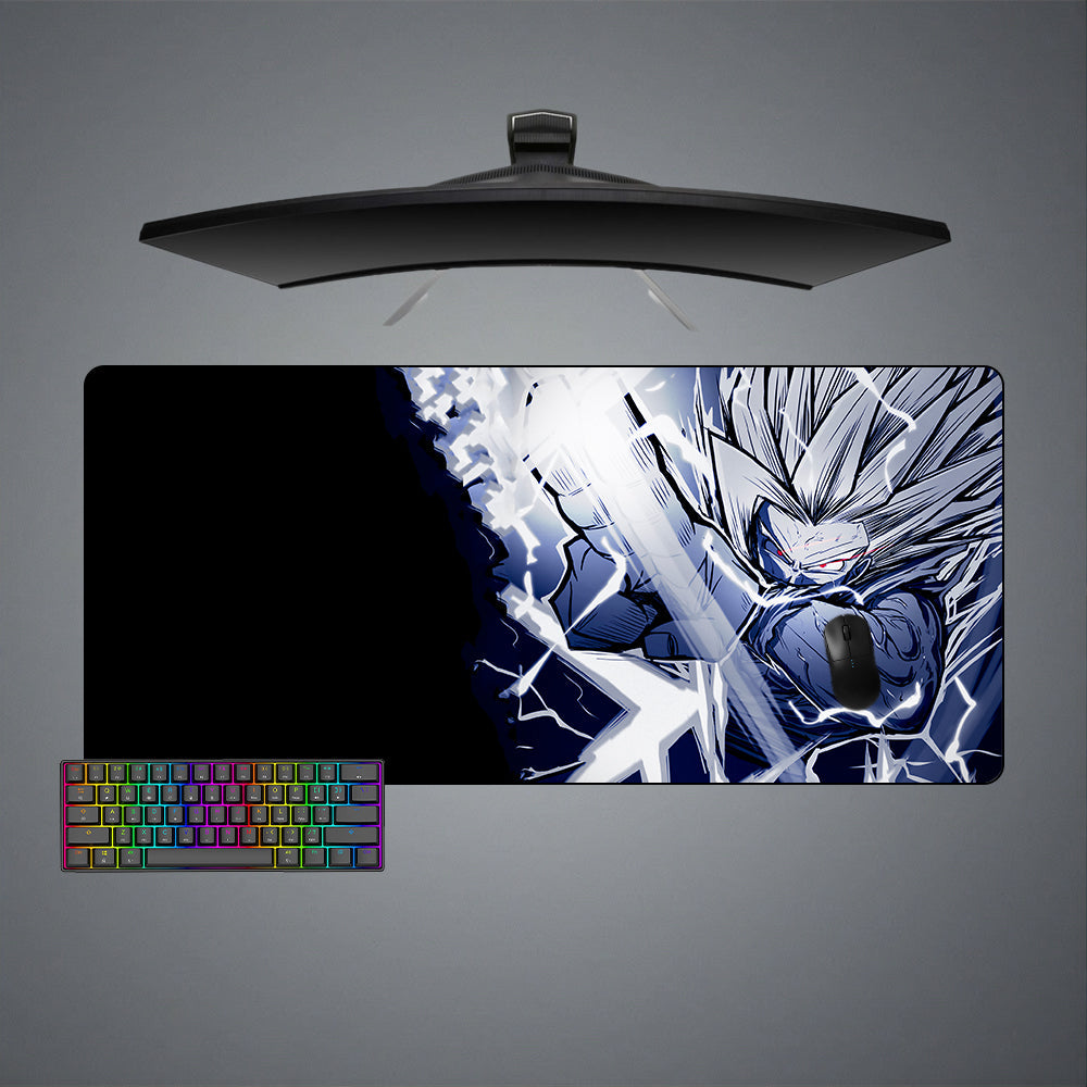 Morukai "Gohan Beast" Dragon Ball Gaming Mouse Pad