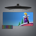 Morukai "Gohan Pixel" Dragon Ball Gaming Mouse Pad