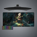 Morukai "Goku Black" Dragon Ball Gaming Mouse Pad
