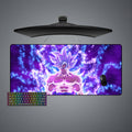 Morukai "Goku Ultra Instinct Aura" Dragon Ball Gaming Mouse Pad