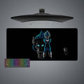 Morukai "Vegeta Great Ape" Dragon Ball Gaming Mouse Pad
