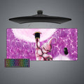 Morukai "Kid Buu Energy Ball" Dragon Ball Gaming Mouse Pad
