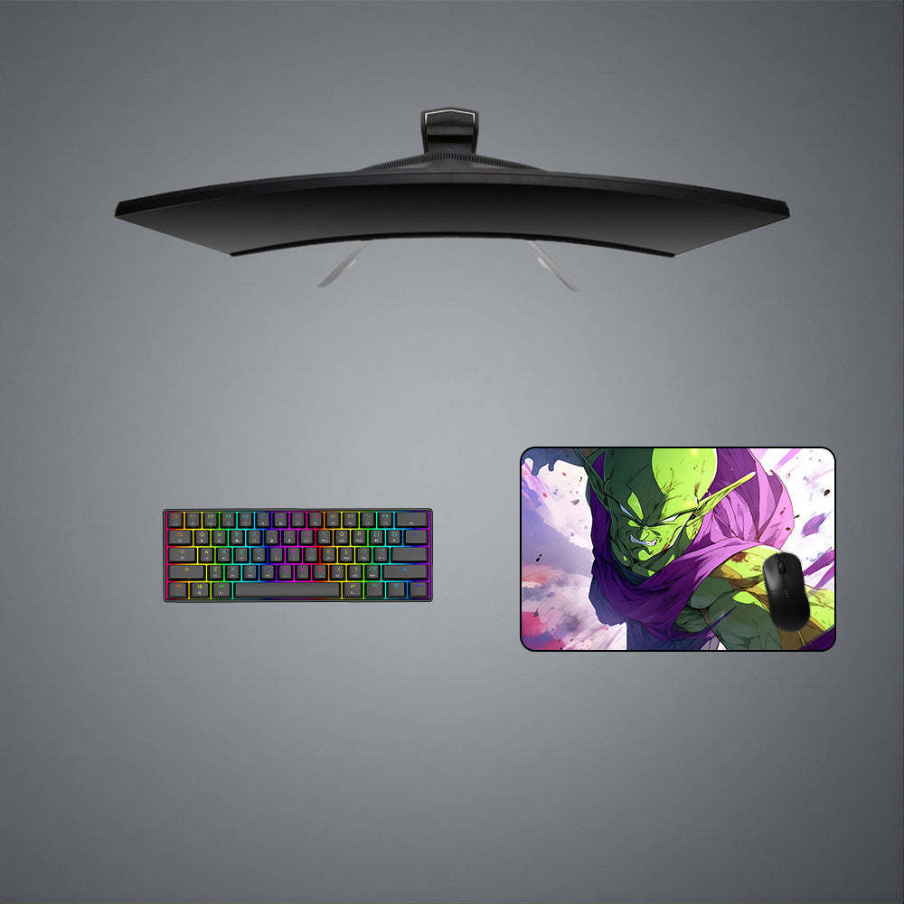 Morukai "Piccolo Attack" Dragon Ball Gaming Mouse Pad