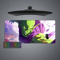 Morukai "Piccolo Attack" Dragon Ball Gaming Mouse Pad