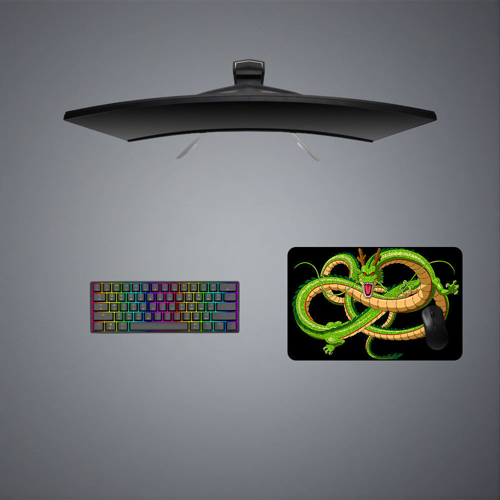 Morukai "Shenron" Dragon Ball Gaming Mouse Pad