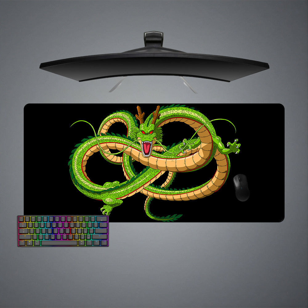 Morukai "Shenron" Dragon Ball Gaming Mouse Pad