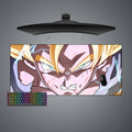 Morukai "Goku Anger" Dragon Ball Gaming Mouse Pad