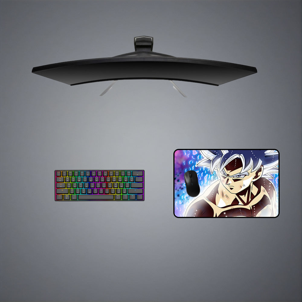 Morukai "Ultra Instinct Goku" Dragon Ball Gaming Mouse Pad