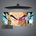 Morukai "Vegeta Scouter" Dragon Ball Gaming Mouse Pad