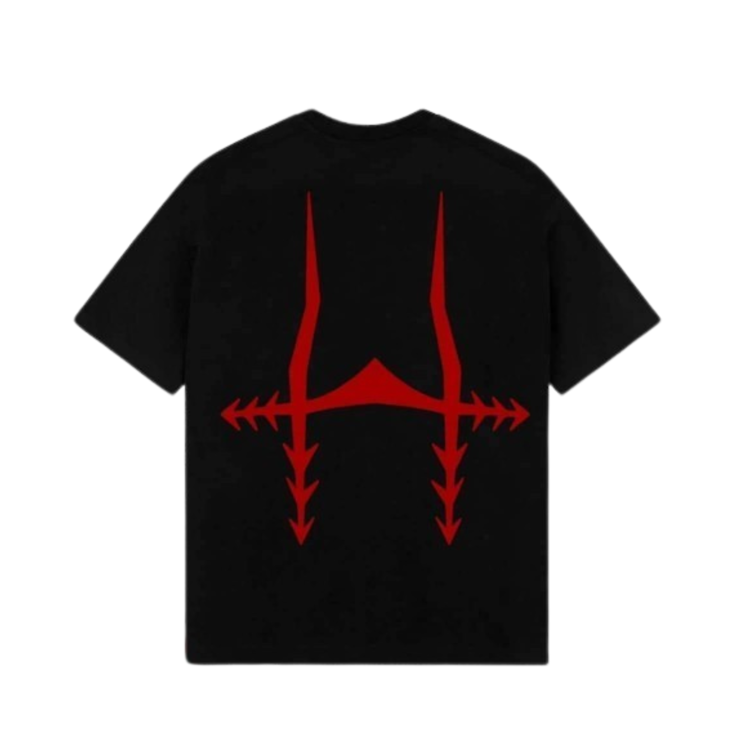 Morukai "Choso Kamo Blood Manipulation" Jujutsu Kaisen Unisex T-Shirt