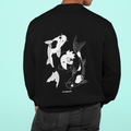 Morukai "Obito Uchiha x Kakashi Hatake" Naruto Unisex Sweatshirt