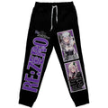 Morukai "Echidna Re: Zero Streetwear Sweatpants