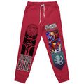 Morukai "Edward Elric" Fullmetal Alchemist Streetwear Sweatpants