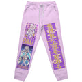 Morukai "Emilia Re: Zero Streetwear Sweatpants