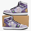 Morukai "Emilia ReZero Mid 1 Basketball Shoes