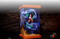 Morukai "Epoxy Lamps - Handmade Resin Night Lights