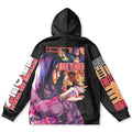Morukai "Eren Yeager V3 Attack on Titan Streetwear Hoodie