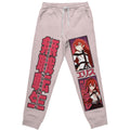 Morukai "Eris Boreas Greyrat Mushoku Tensei Streetwear Sweatpants