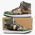 Morukai "Erwin Smith Attack on Titan Mid 1 Basketball Shoes