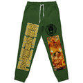 Morukai "Escanor" The Seven Deadly Sins Streetwear Sweatpants