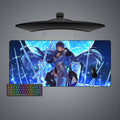 Morukai "Esdeath The Ice Queen" Akame ga Kill! Gaming Mouse Pad