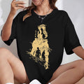 Morukai "Igris" Solo Leveling Unisex T-Shirt