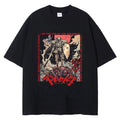 Morukai "Gaiseric Skull Knight" Berserk Unisex T-Shirt