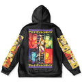 Morukai "Faye Valentine Cowboy Bebop Streetwear Hoodie