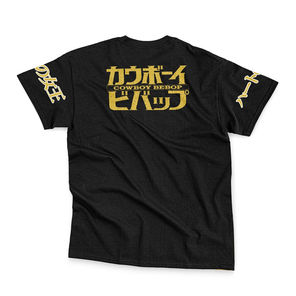 Morukai "Faye Valentine Cowboy Bebop Streetwear T-Shirt