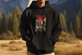 Morukai "Gaiseric Skull Knight" Berserk Unisex Hoodie