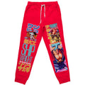 Morukai "Franky V2 One Piece Streetwear Sweatpants