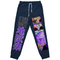 Morukai "Gabimaru the Hollow" Hell's Paradise: Jigokuraku Streetwear Sweatpants