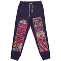 Morukai "Gear 5th Luffy One Piece Streetwear Sweatpants