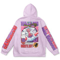 Morukai "Gear 5th Luffy V2 One Piece Streetwear Hoodie