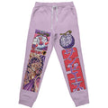 Morukai "Gear 5th Luffy V2 One Piece Streetwear Sweatpants