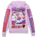 Morukai "Gear 5th Luffy V2 One Piece Streetwear Zip Hoodie Jacket