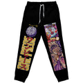 Morukai "Gear 5th Luffy V3 One Piece Streetwear Sweatpants