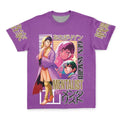 Morukai "Gen Asagiri Dr. Stone Streetwear T-Shirt