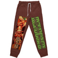 Morukai "Ghislaine Dedoldia Mushoku Tensei Streetwear Sweatpants