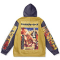 Morukai "Gilgamesh Fate Series Streetwear Hoodie