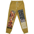 Morukai "Gilgamesh Fate Series Streetwear Sweatpants