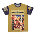 Morukai "Gilgamesh Fate Series Streetwear T-Shirt