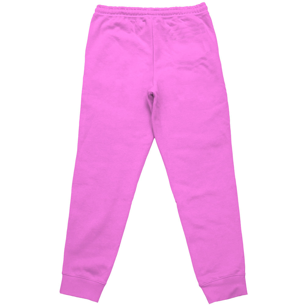 Morukai "Giorno Giovanna" Jojo's Bizarre Adventure Streetwear Sweatpants