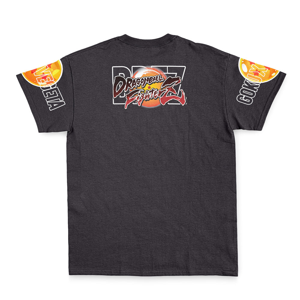 Morukai "Gogeta Dragon Ball Fighterz Streetwear T-Shirt