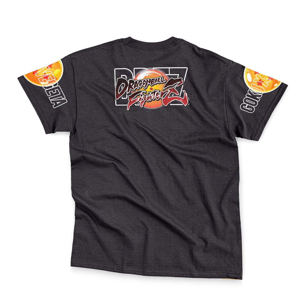 Morukai "Gogeta Dragon Ball Fighterz Streetwear T-Shirt