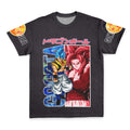 Morukai "Gogeta Dragon Ball Fighterz Streetwear T-Shirt